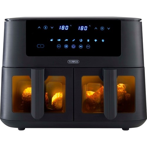 Tower t17151 air fryer free - t17151,
