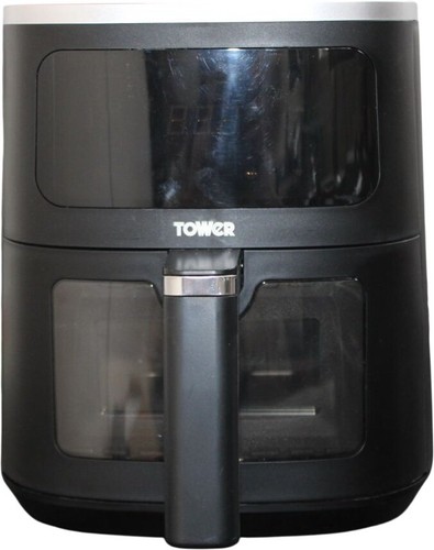 Tower litre digital air - 4,