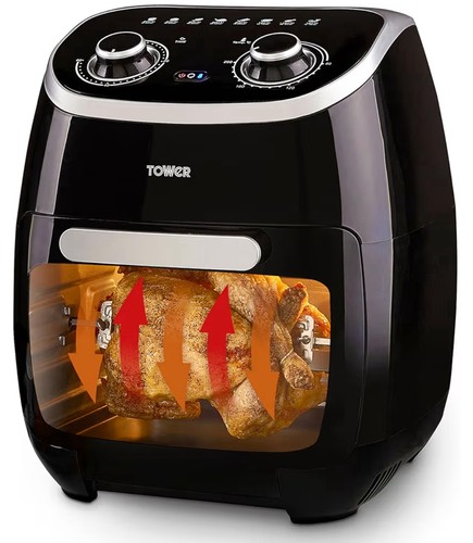 Tower t17038 xpress 5in1 - tower,