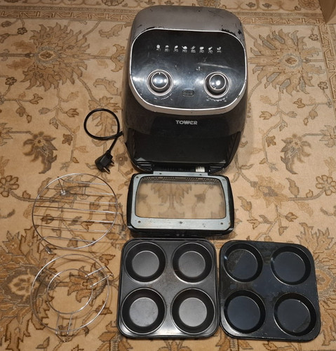 Tower xpress 2000w litre - 2000w, 11