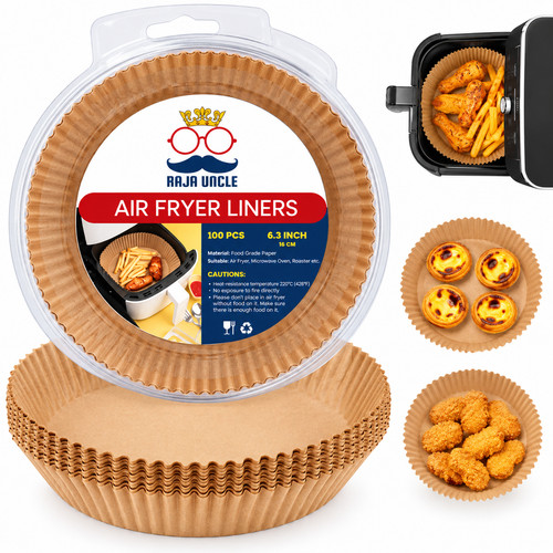 100 air fryer - fryer, 16cm