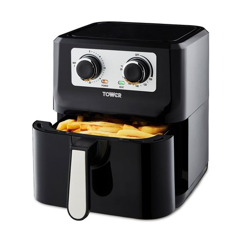 Tower vortx air fryer - air, 5