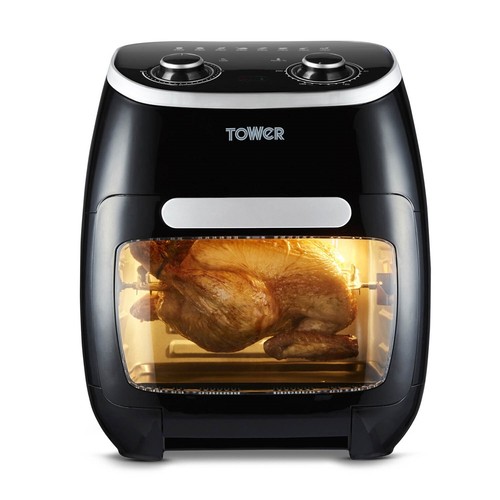 Tower air fryer oven t17038 - tower, oven,