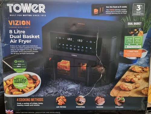 Tower vision vortx - tower,