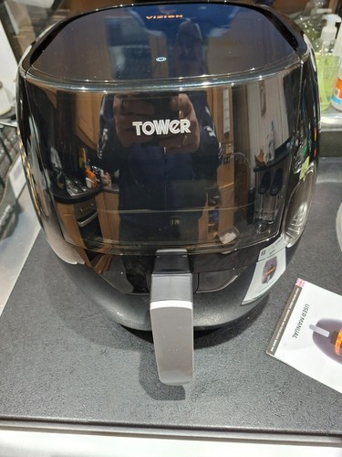 Tower t17072 digital vortx - t17072, 7l