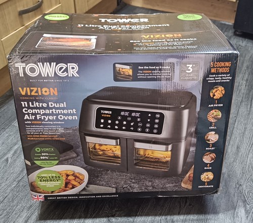 Tower vortx vizion air - vortx,