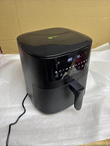 Tower digital air - tower, 7.2l