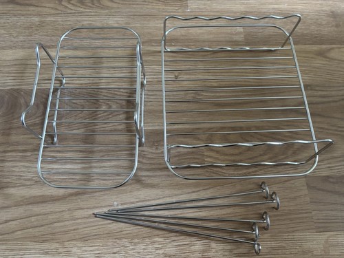 Air fryer rack - air, tefal