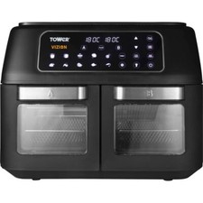 Tower T17102 Air Fryer Free