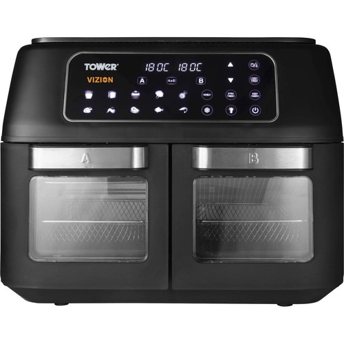 Tower t17102 air fryer free - tower,