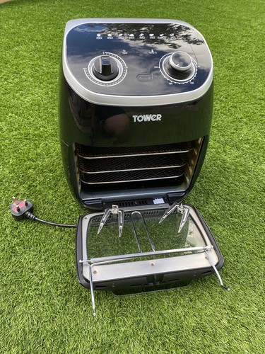 Tower kitchen air fryer - kitchen,
