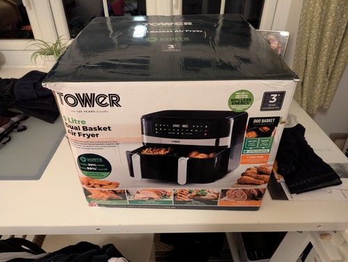 Tower vortx digital air - vortx,
