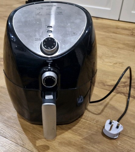 Tower t17021 air fryer - tower,