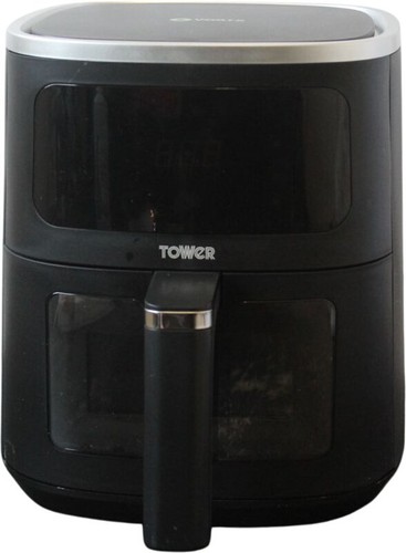 Tower t17023 compact air - compact, fryer