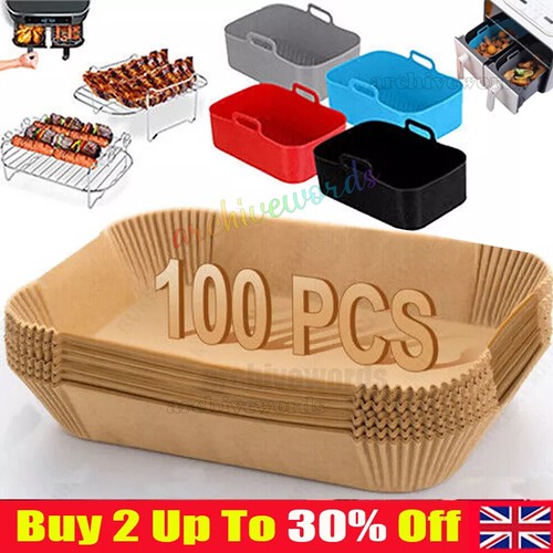 Silicone pot baking basket - pot,