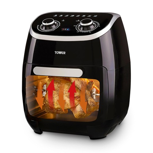 T17038 xpress 1 - 5-in-1, manual