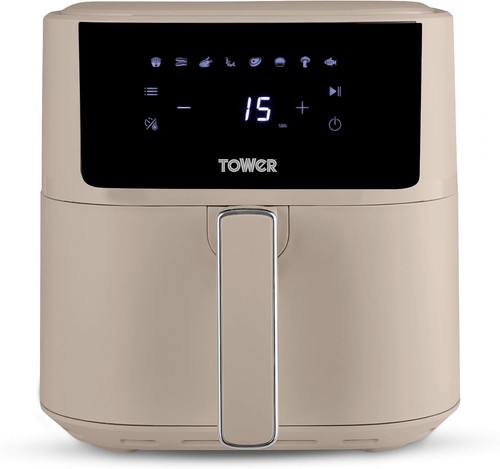 Tower t17169msh vortx - tower,