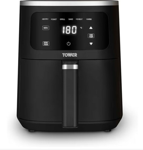 Tower t17205afr digital single - t17205afr,