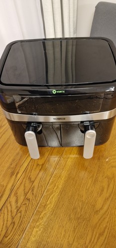 Tower t17088 vortx - 9l, dual