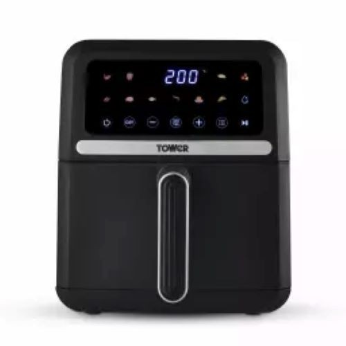 Tower t17186 vortx litre - tower,