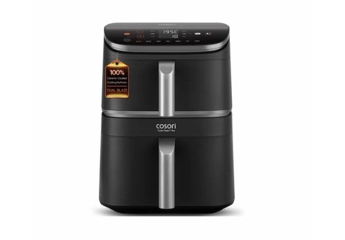Cosori turbo tower - turbo, air