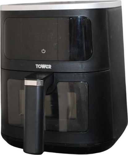 Tower litre digital air - 4,