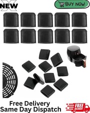20 pcAir Fryer Rubber Bumpers