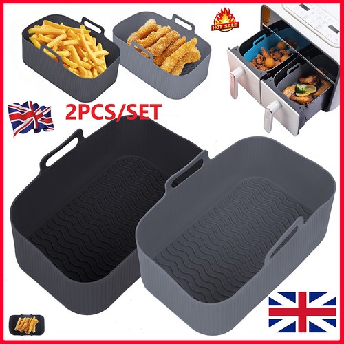 Air fryer silicone - fryer,