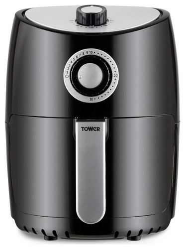 Tower air fryer - tower,