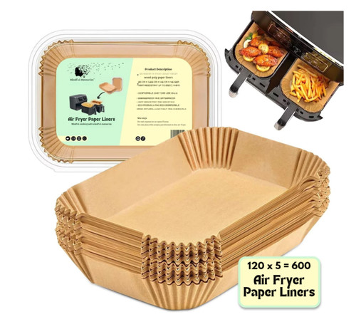 Air fryer liners - air,
