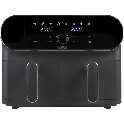 Tower t17138 air - tower, fryer