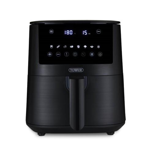 Tower vortx digital - tower,