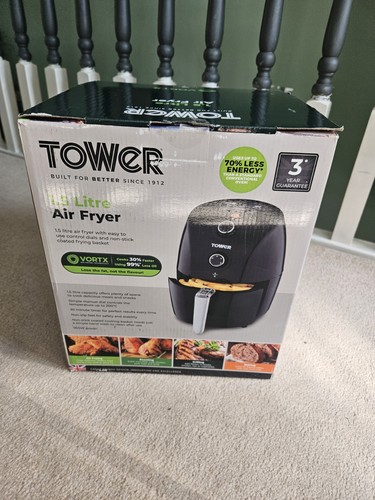 Tower litre air - tower, 1.5