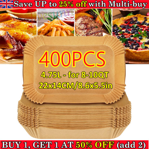 400pc air fryer - 400pc,