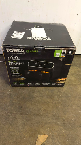 Tower vortx elite dual - vortx,