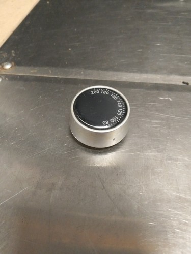 Tower - temperature, knob)