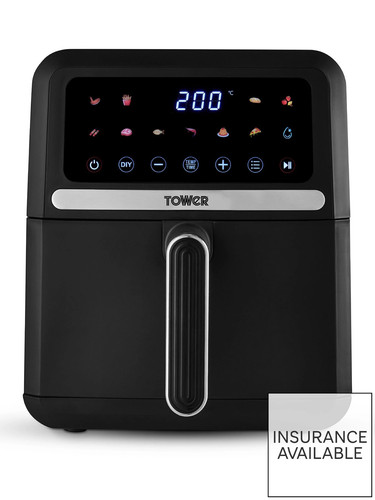 T17186 vortx digital air - digital,