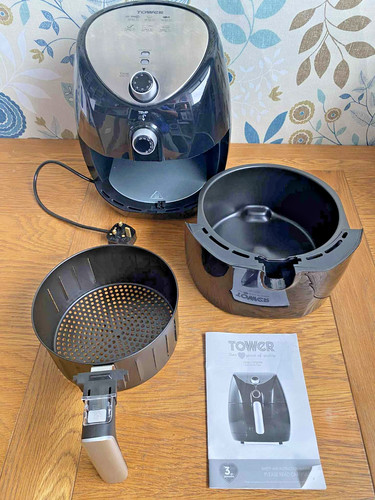 Tower t17021 air fryer spare - tower,