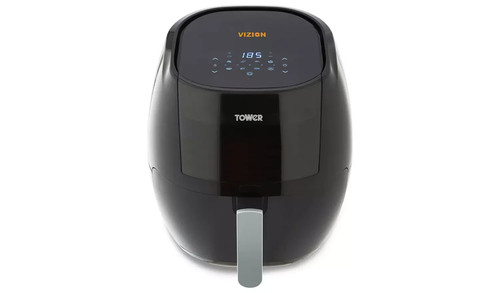 Tower t17072 digital vortx - tower, 7l