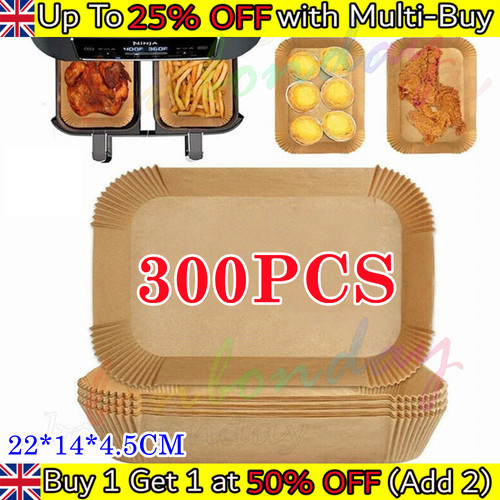 300pcs air fryer disposable - air,