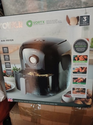 Tower t17062 vortx manual - t17062,