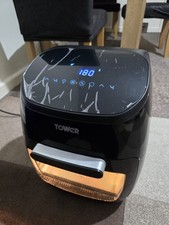 Tower Xpress Pro 11L Digital