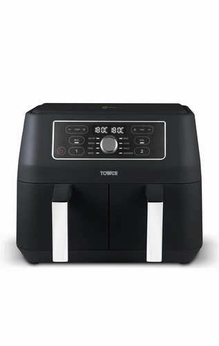Tower t17181afr vortx dual - tower,