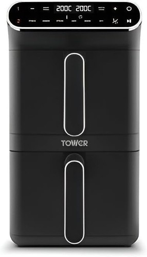 Tower t17190 vortx - vortx, dual