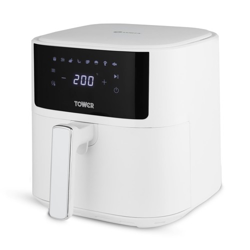 Tower vortx air - air, 6l