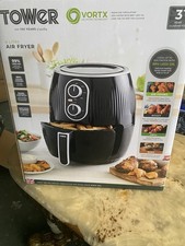 Tower Fryer 