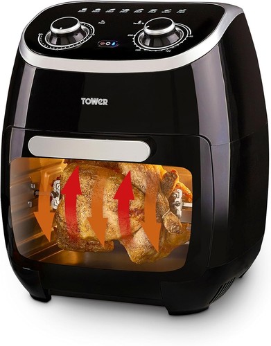 Tower t17038 xpress 1 - t17038, 5-in-1