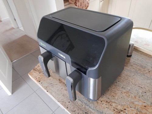 Tower vortx eco 22lb - eco, fryer