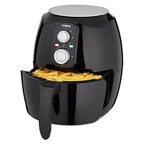Tower air fryer t17085 - tower,