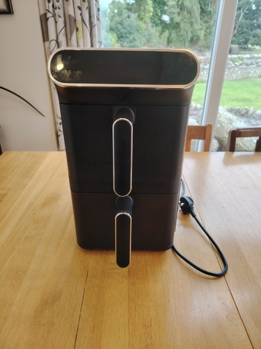 Tower air fryer - air, oven